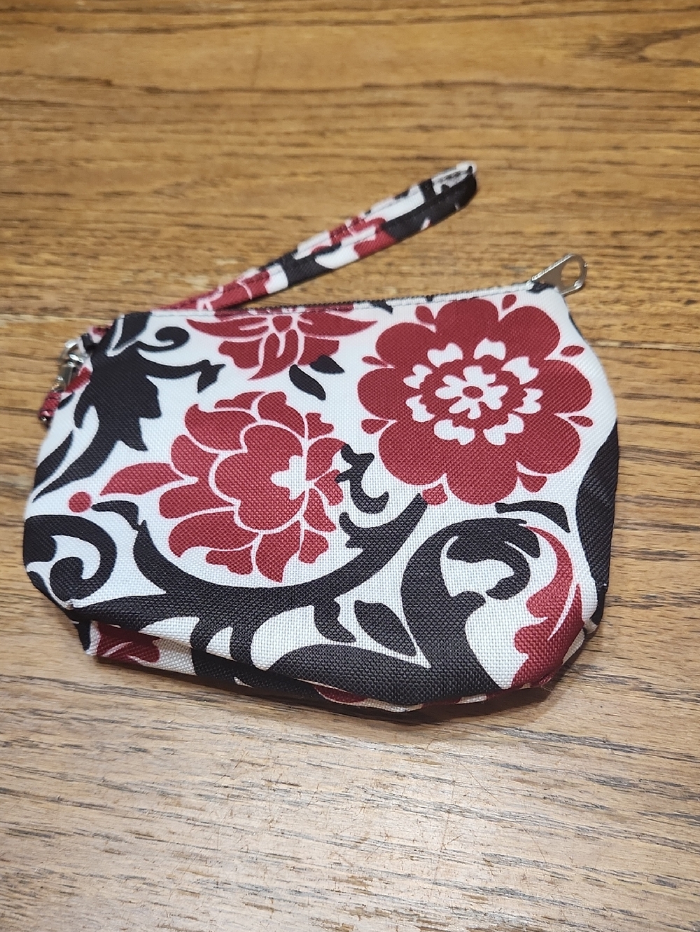 Penelope Ann Small Cosmetic Bag